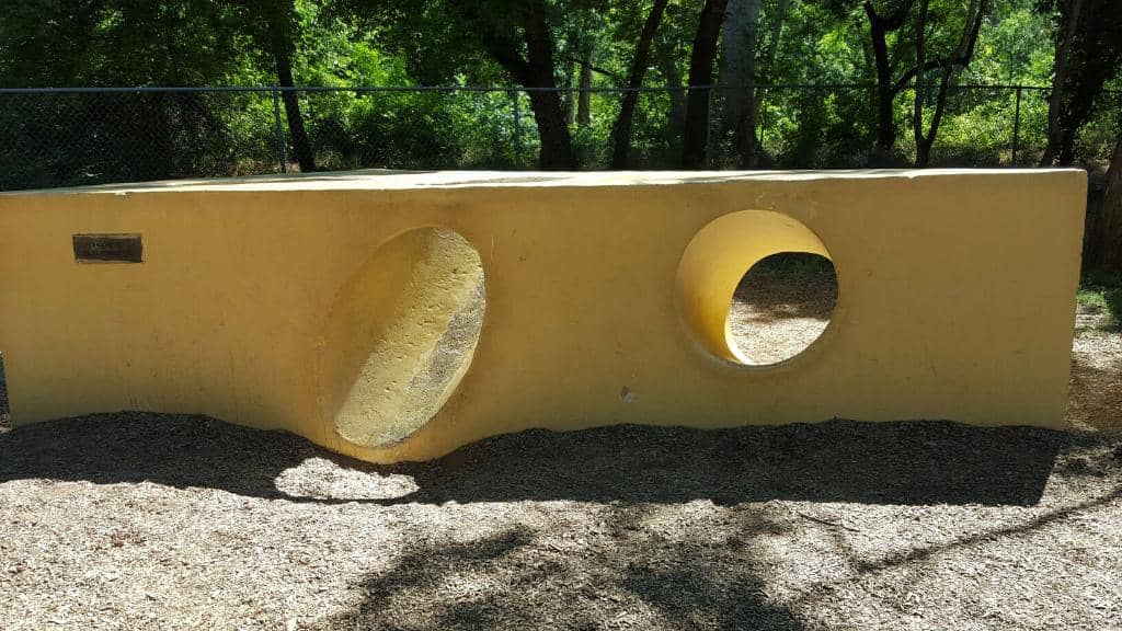 Annie Bidwell Trail