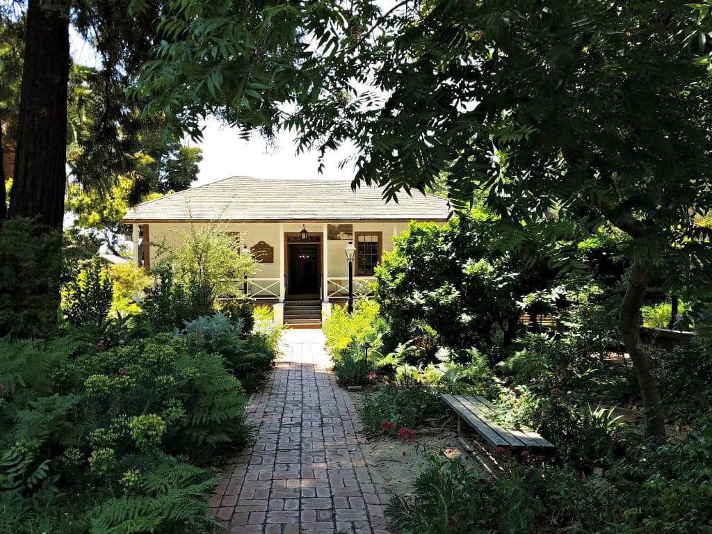 Enchanting Gardens