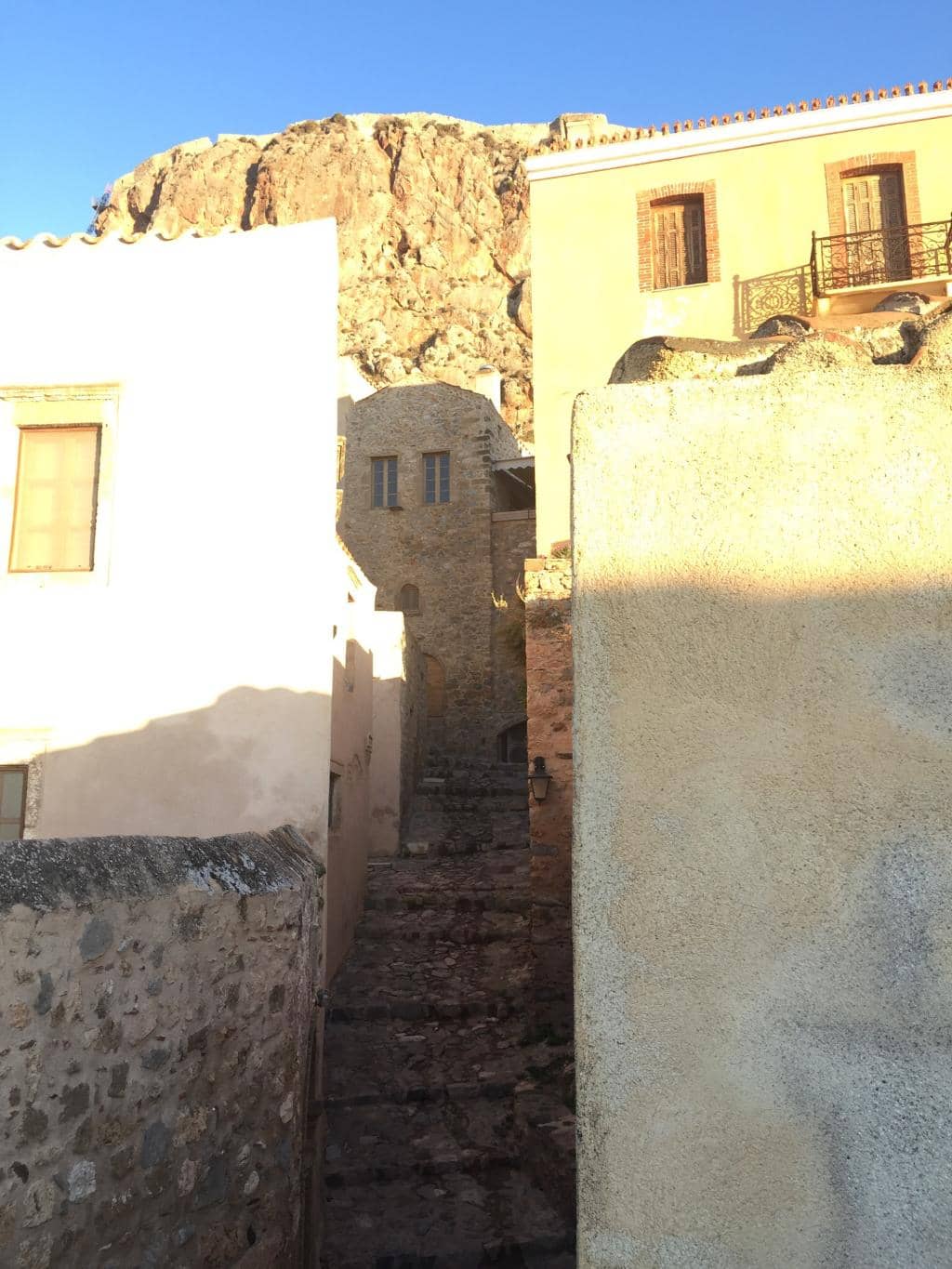 The Historic Cannon Square