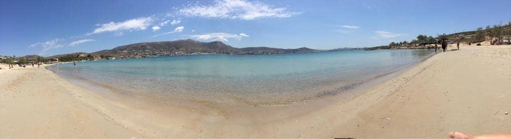 Aperitif with a View