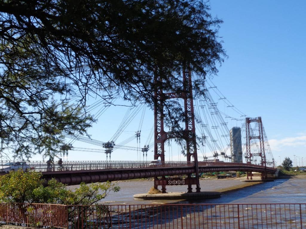 Costanera Views