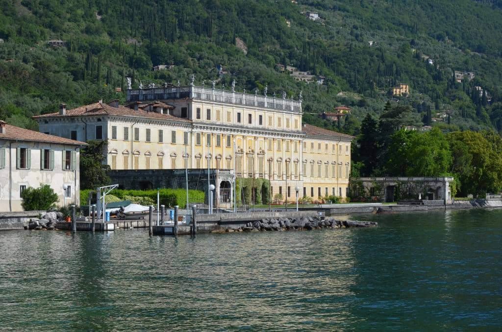 Elegant Interior Halls