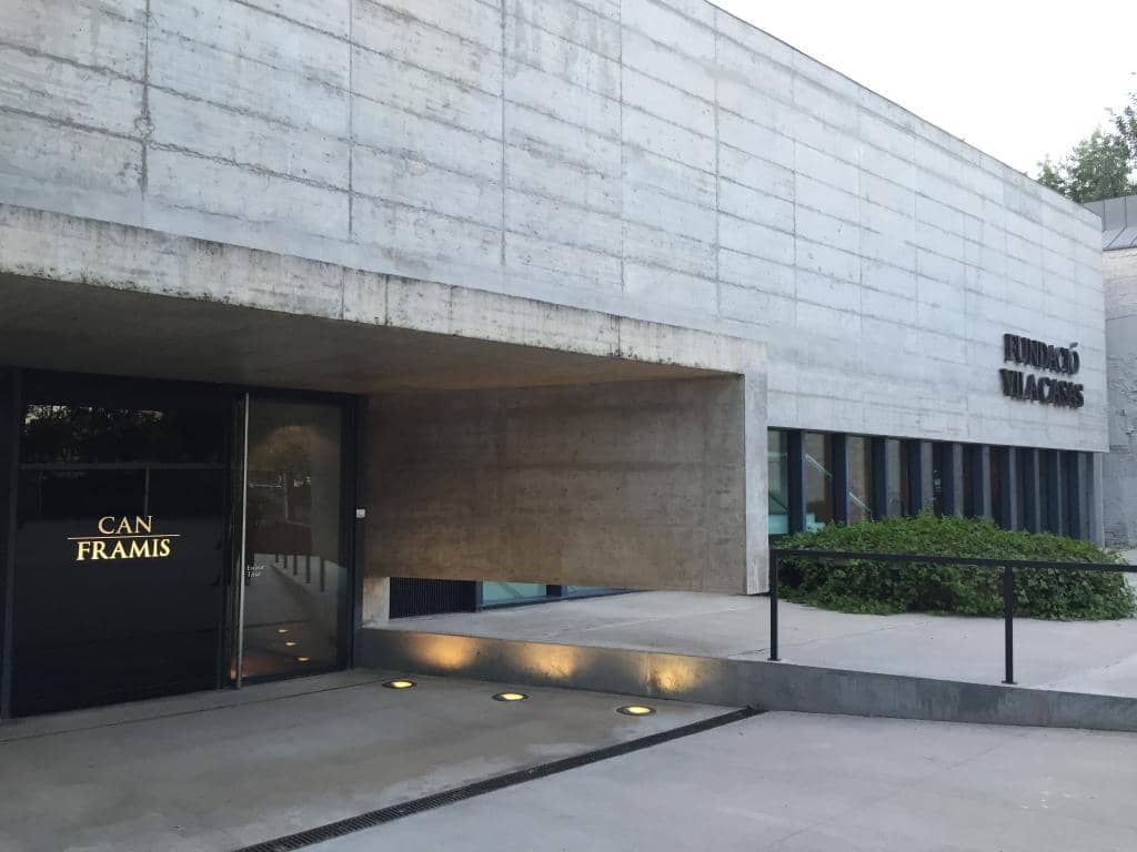 18th-Century Factory Architecture