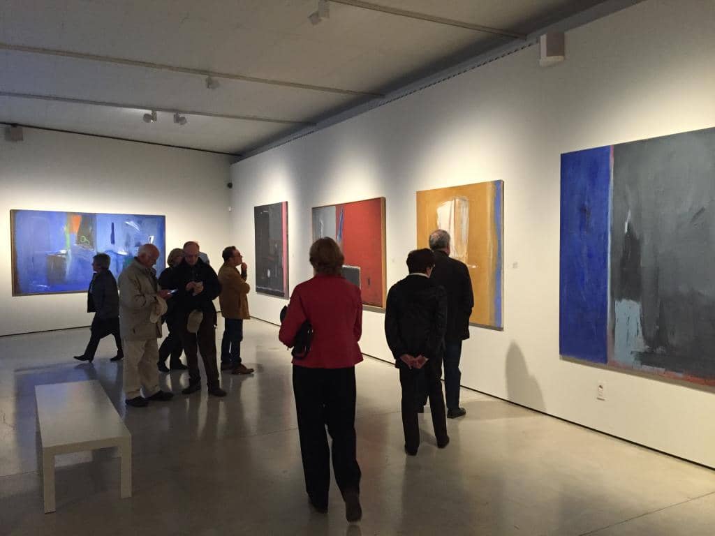 Fundació Vila Casas Collection