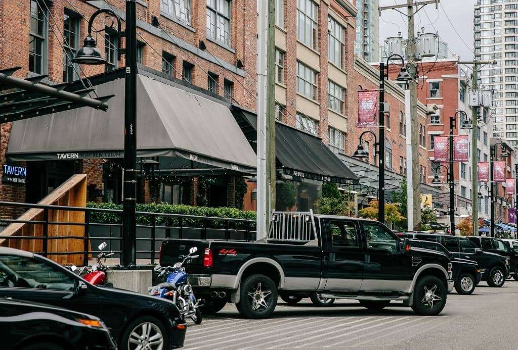 The Stockroom Speakeasy