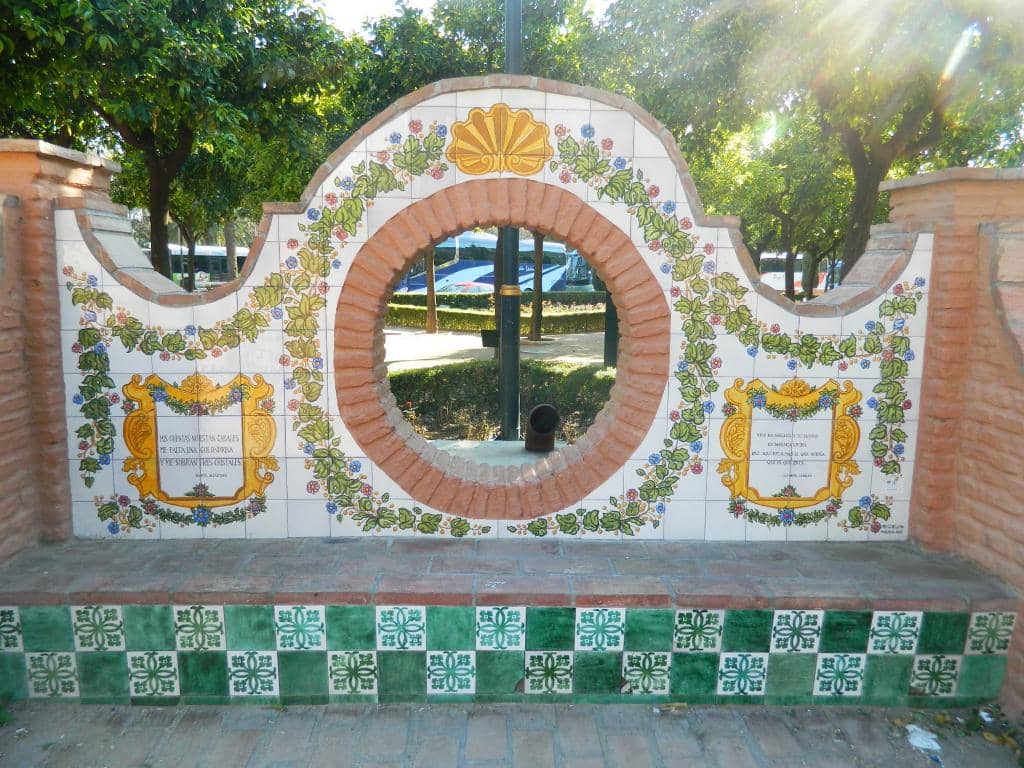 Rose Gardens