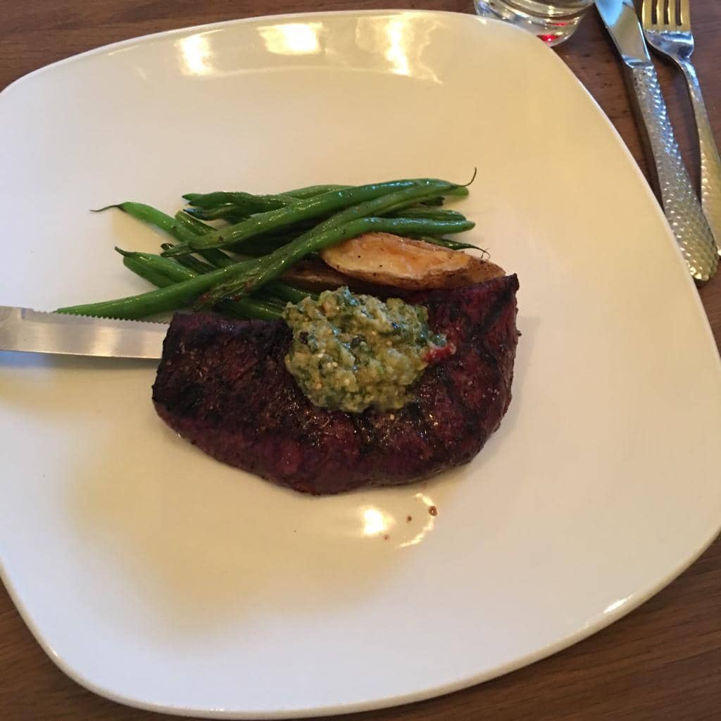 Huge Portions, Fair Prices