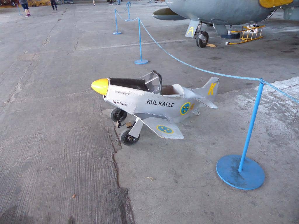 Flight Simulators