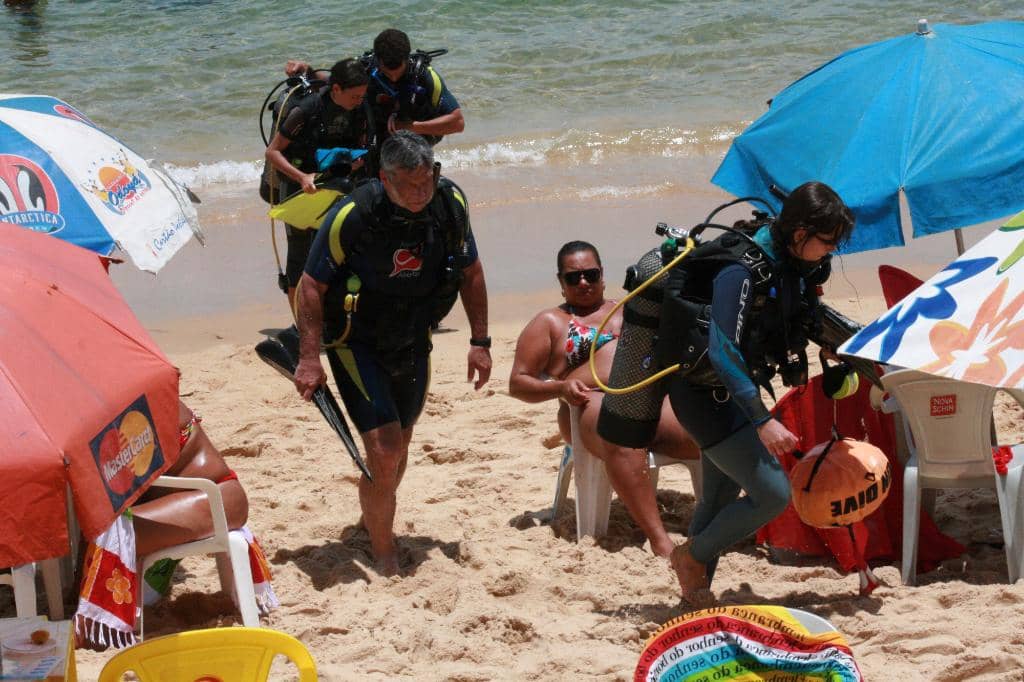 The Iconic Boardwalk