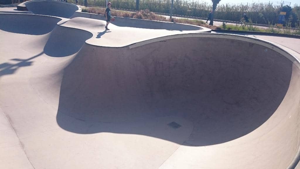 The Grand Bowls