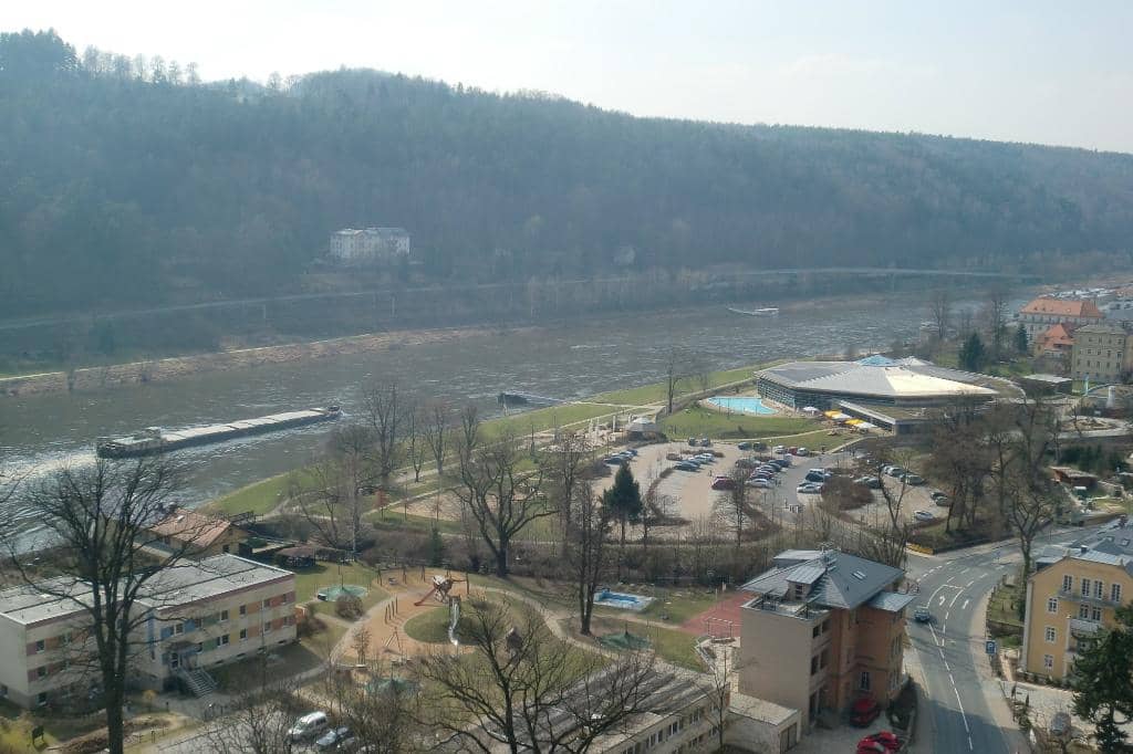 Saxon Switzerland Trails