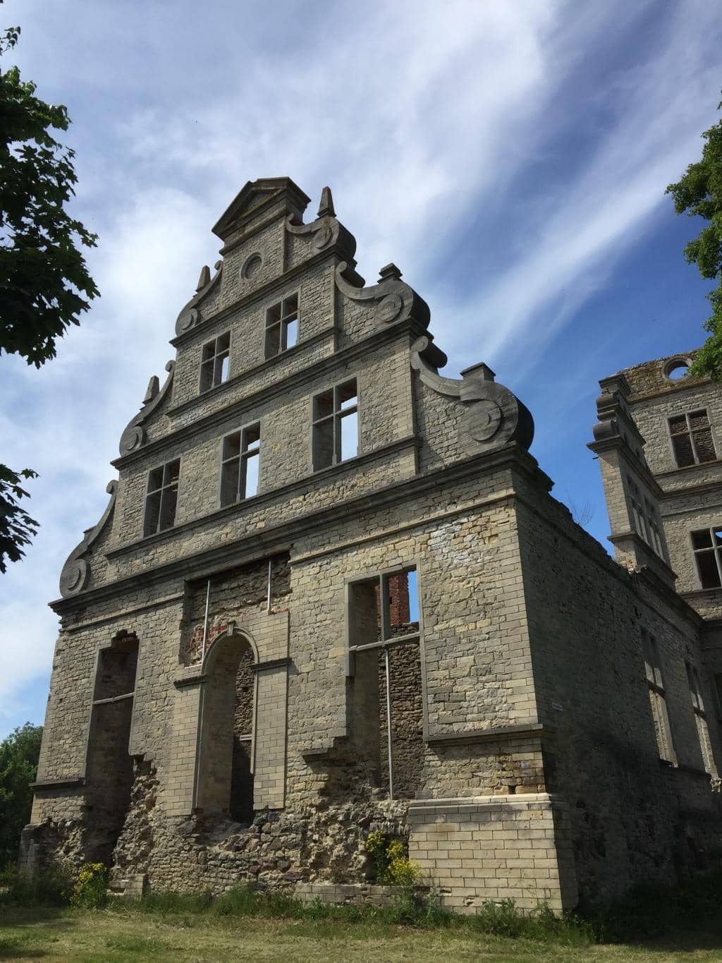 Vertical photo