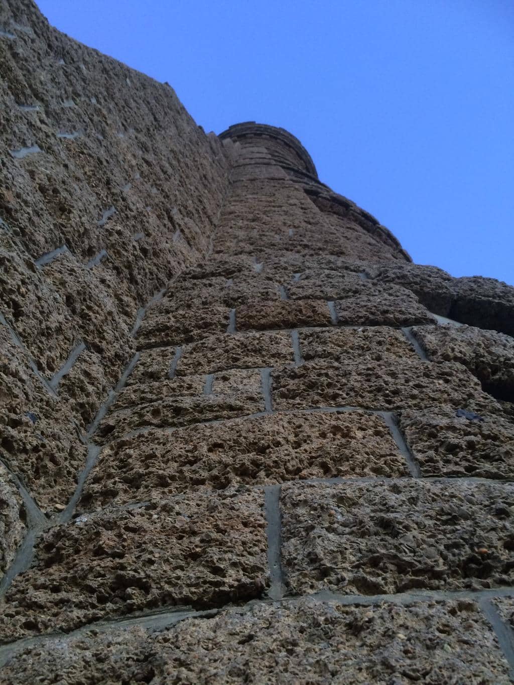 Vertical photo