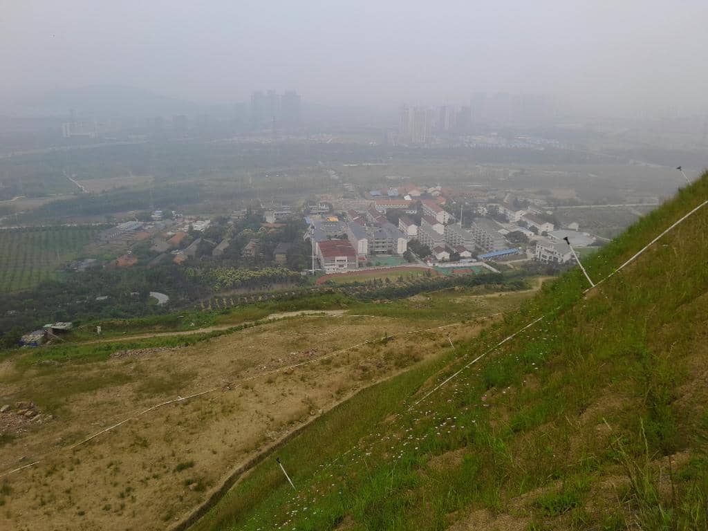 Vertical photo