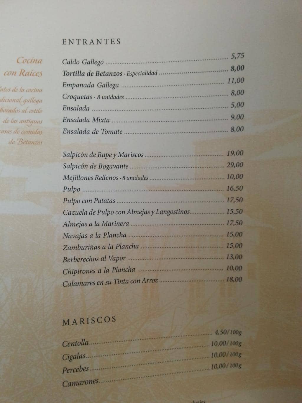 Fresh & Flavorful Seafood