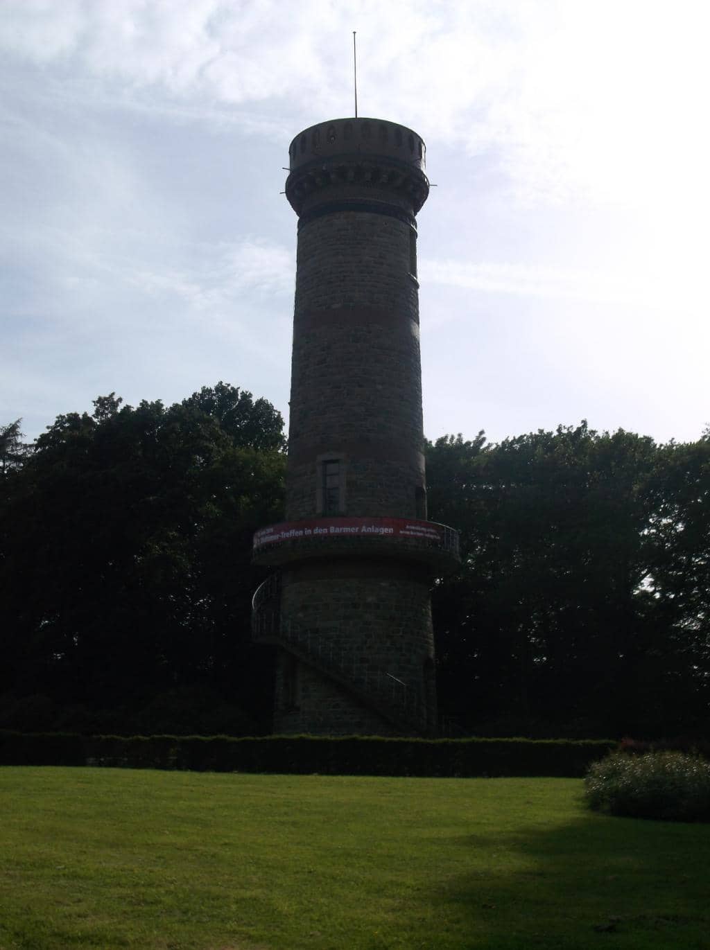 Vertical photo