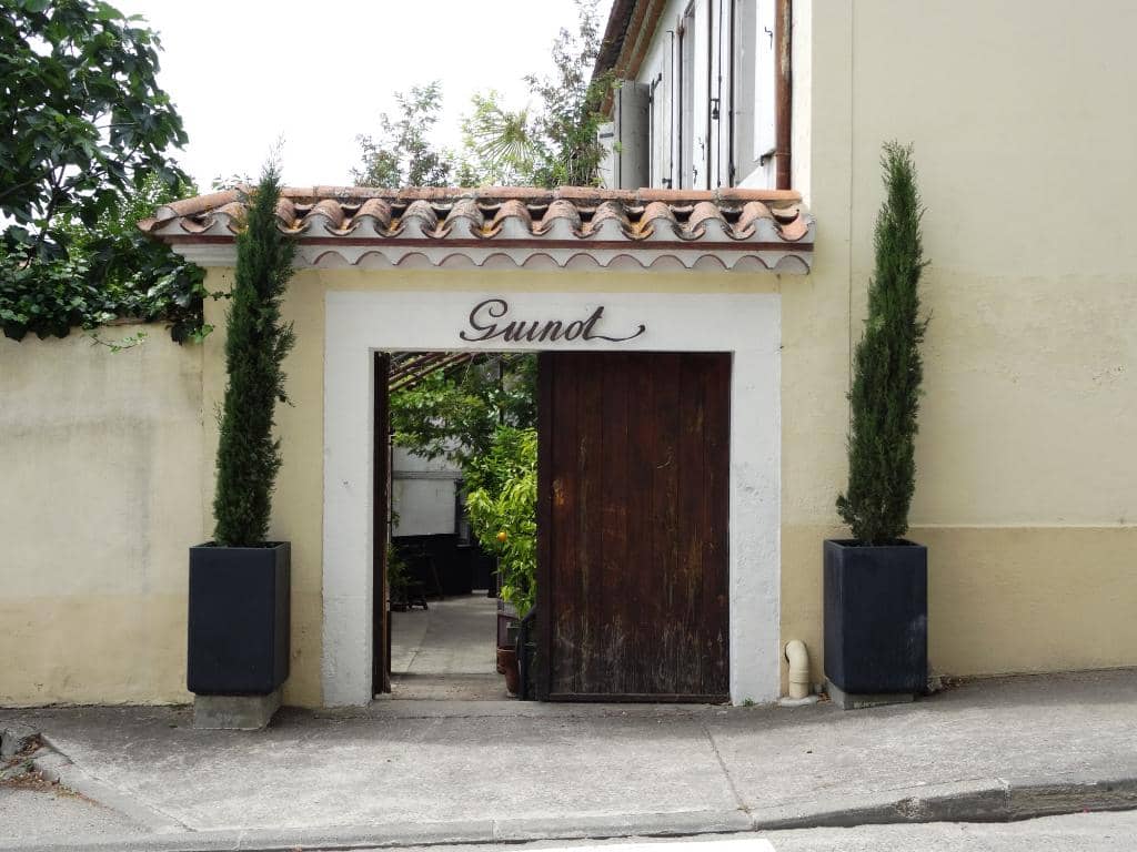 Blanquette de Limoux Tasting