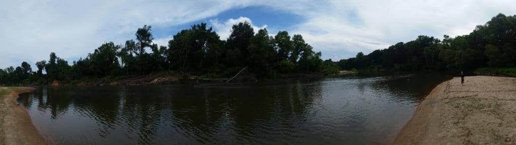 Camping & Cabin Stays