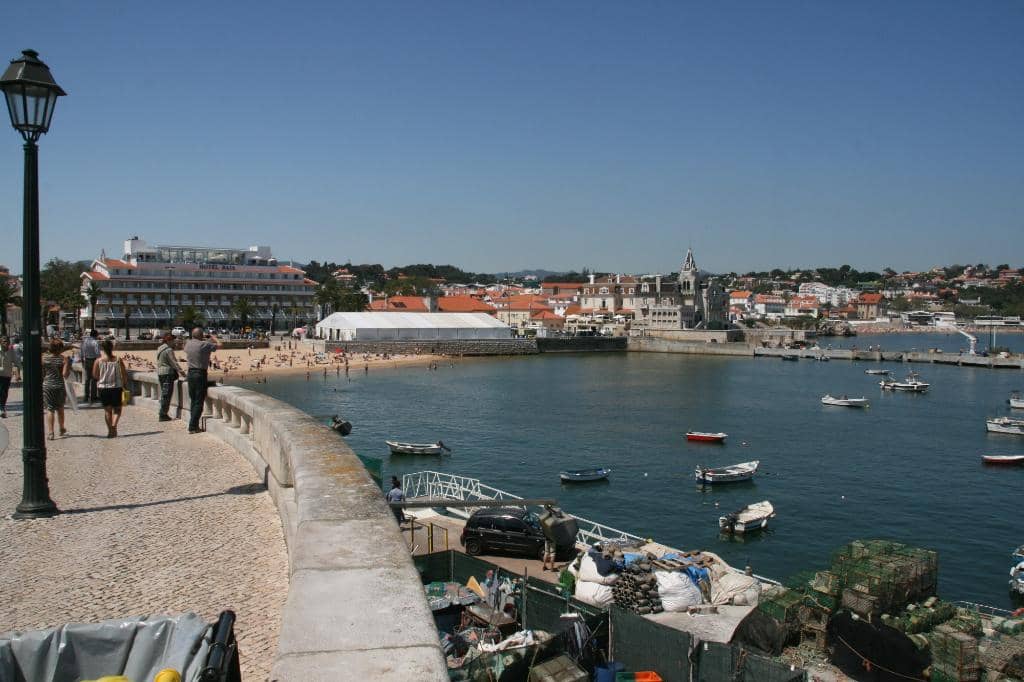 Tranquil Beach Experience