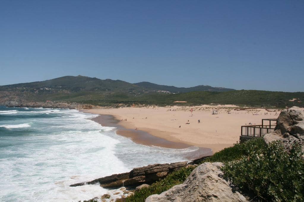 Cliffside Hiking Trail