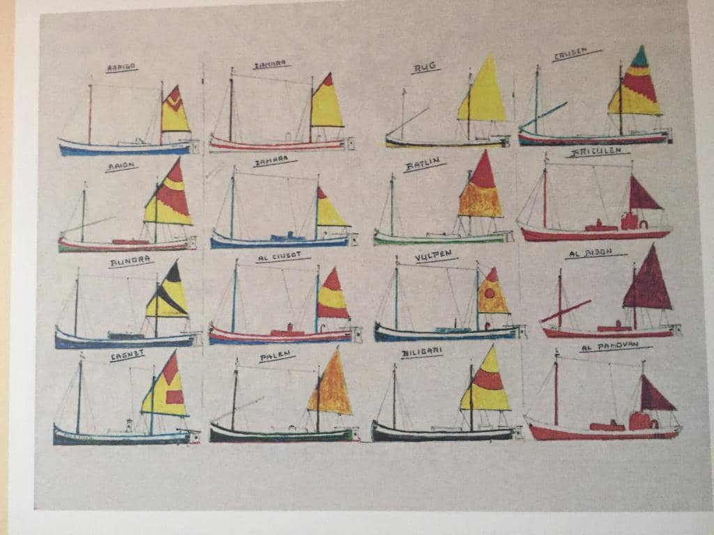 Maritime History