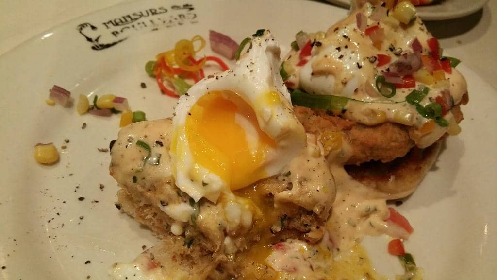 Signature Creole Dishes