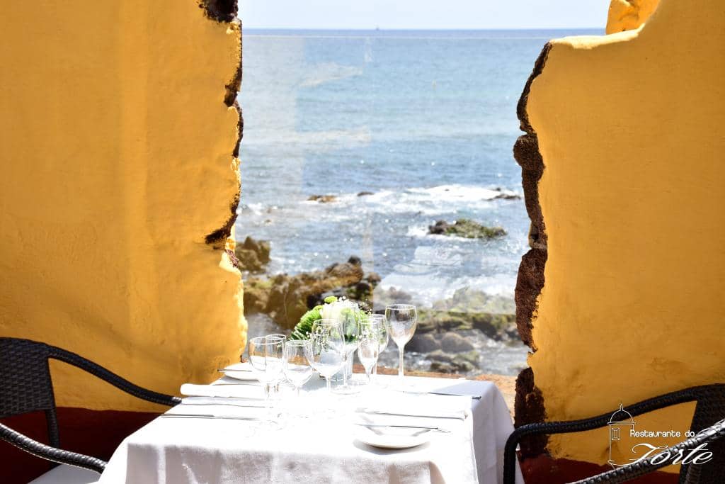 Impeccable Service & Included Drinks