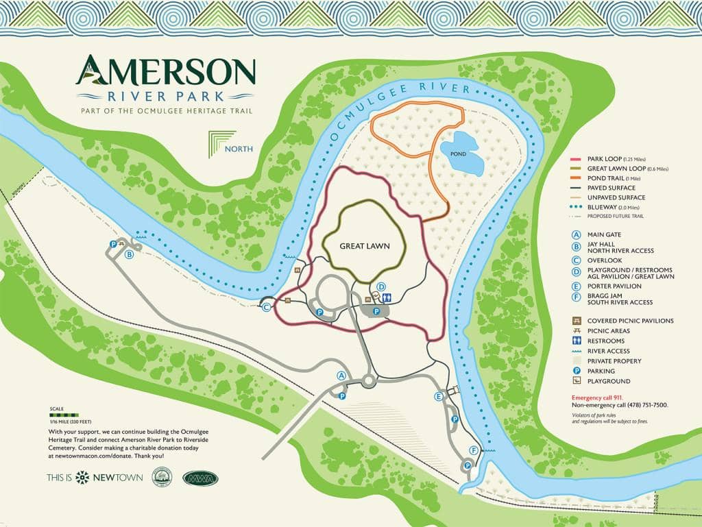 River Tubing & Kayaking