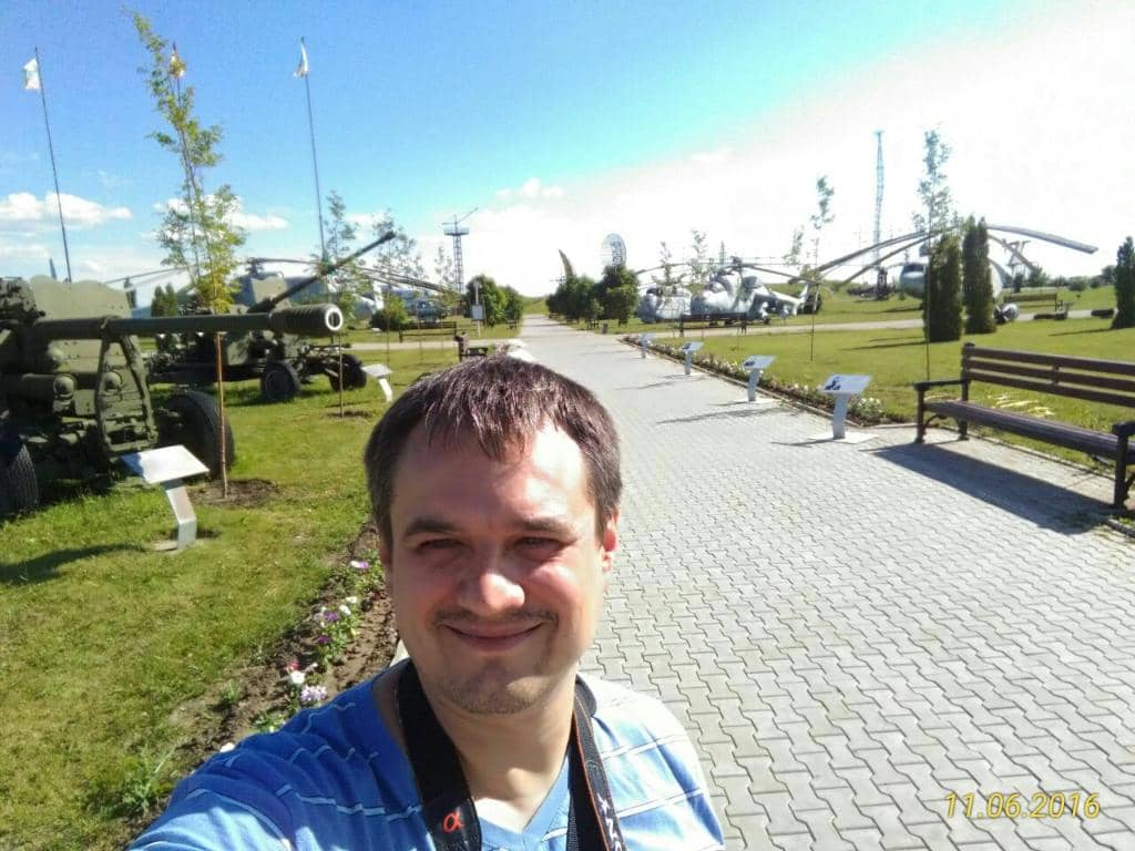 Aviation and Space Exhibits