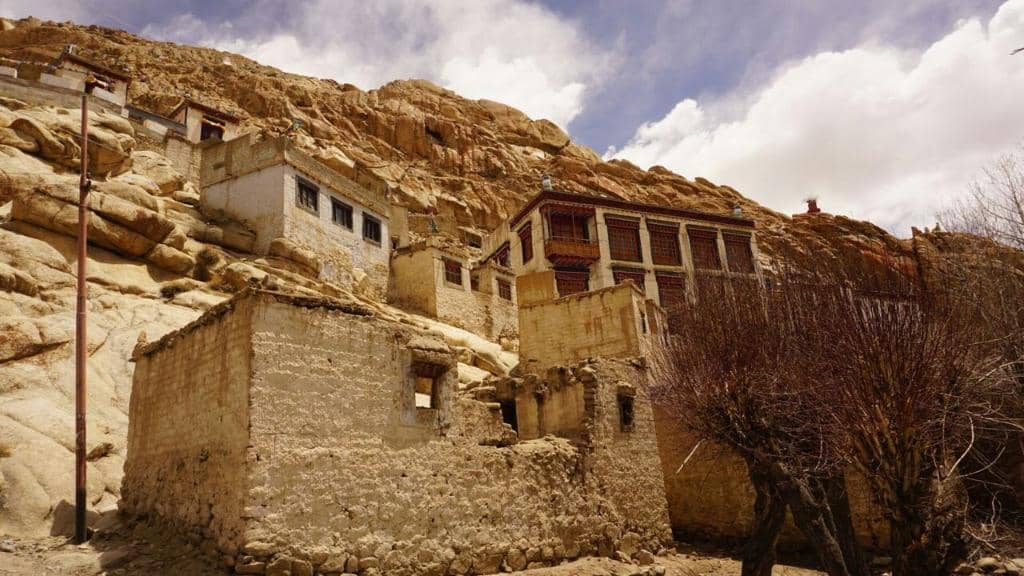 Takthok Tsechu Festival