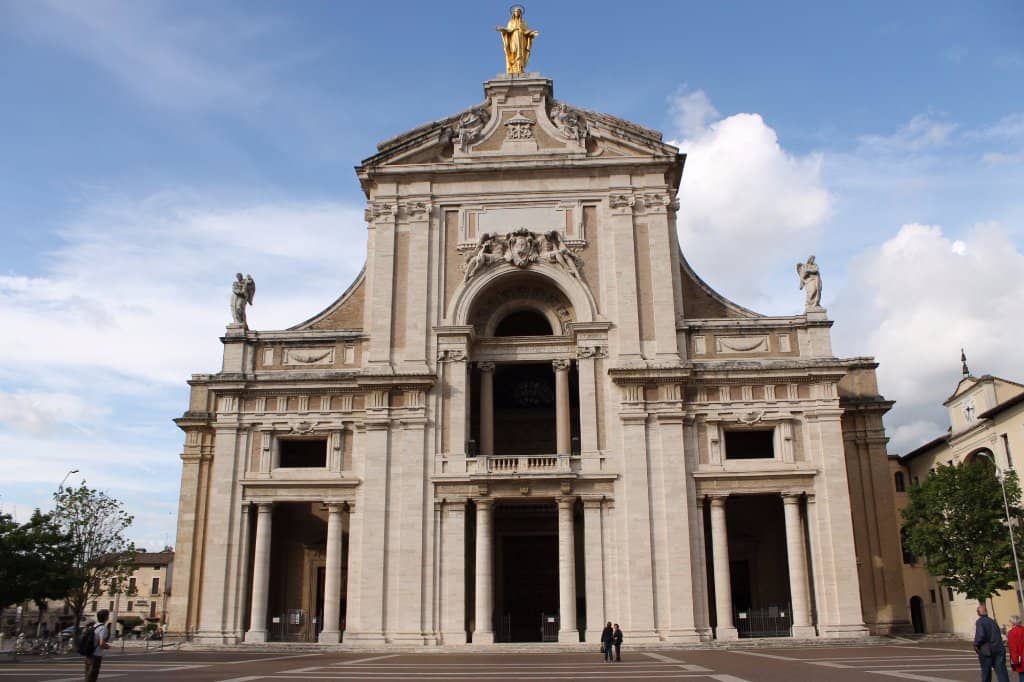 Michelangelo's Masterpiece (Rome)