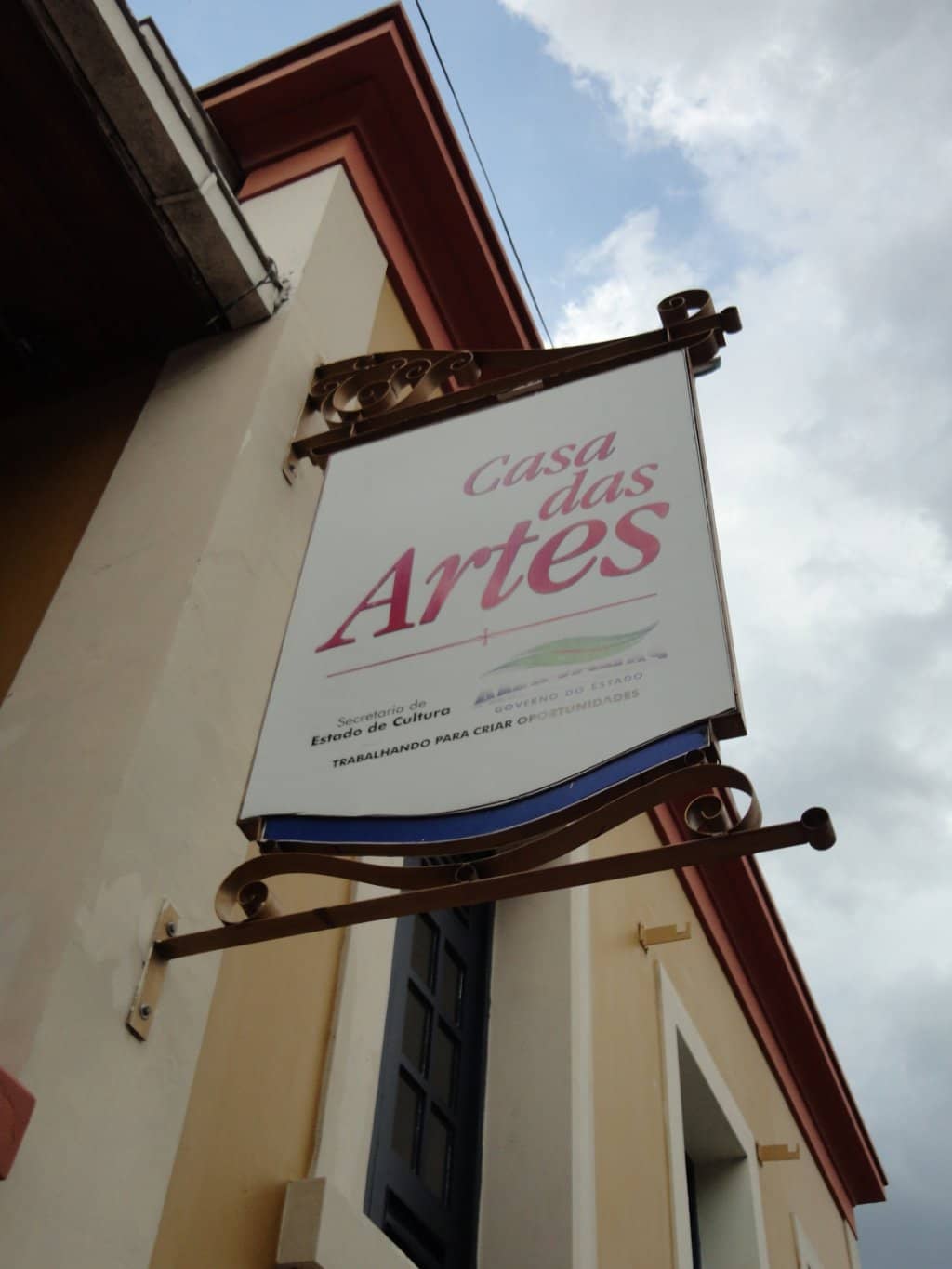 Brief Art Exhibition