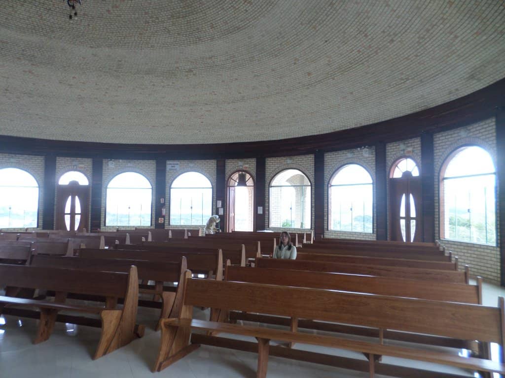 Chapel of Reconciliation