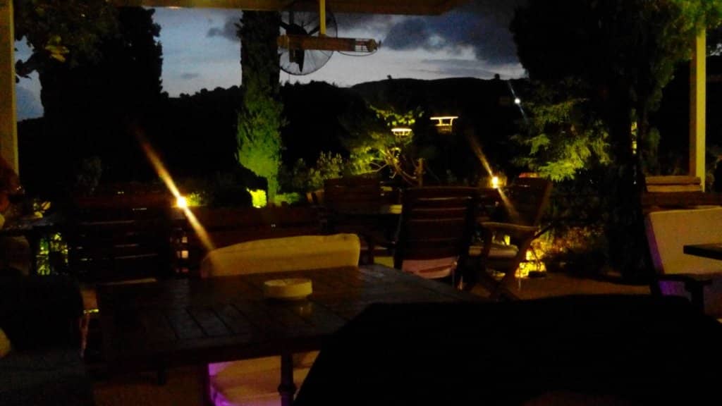 Enchanting Atmosphere