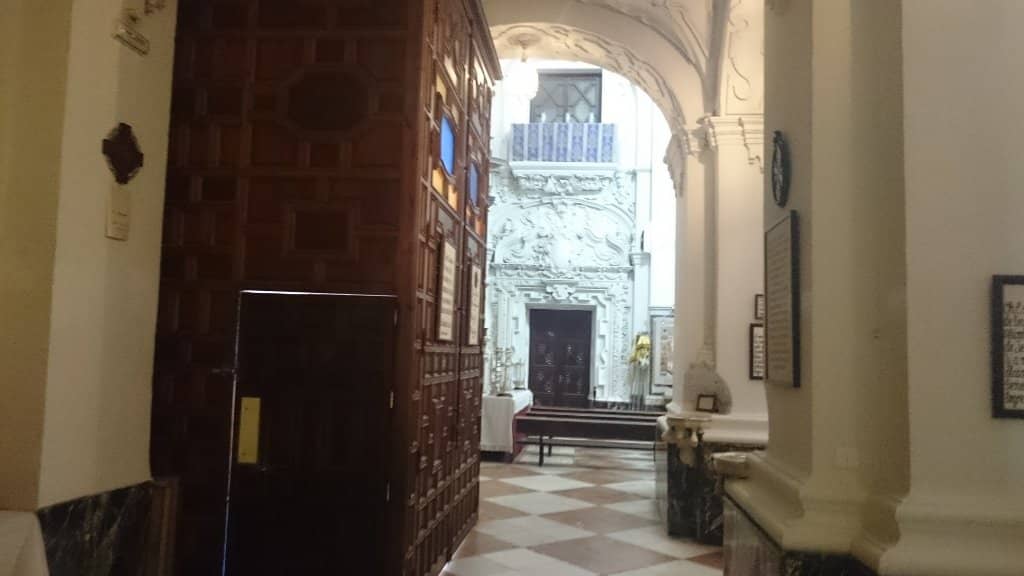 Baroque Altarpieces