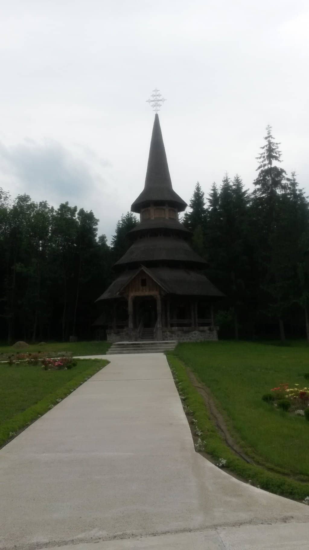 Vertical photo