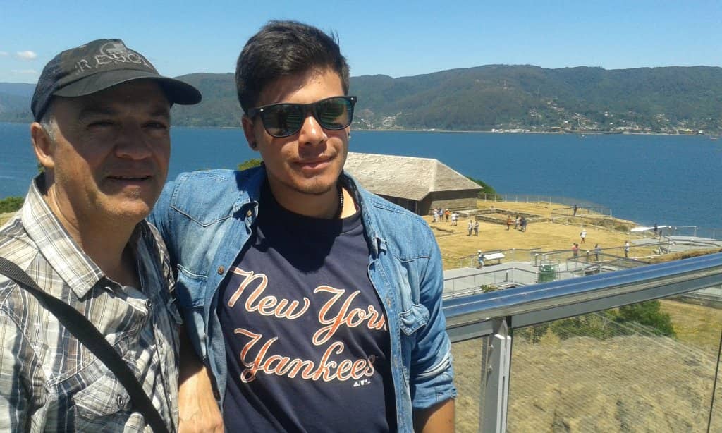 Historical Reenactments