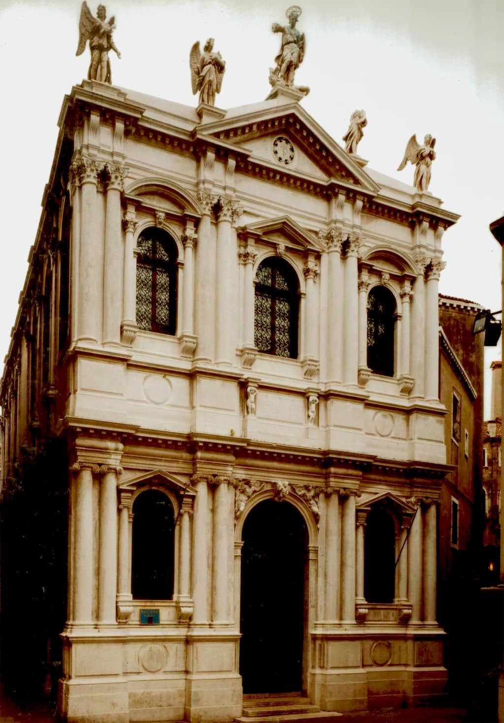 Vertical photo