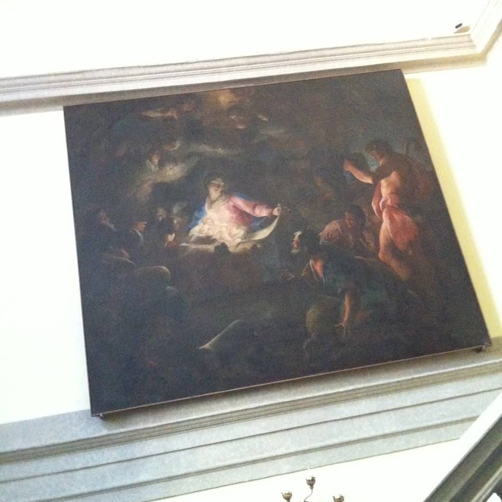 Art Exhibitions