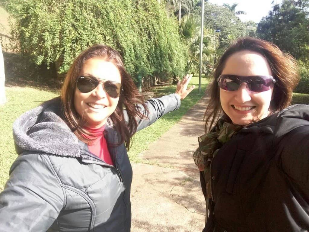 Turtle and Duck Pond