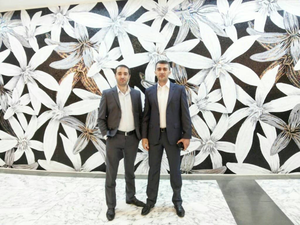 Architectural Marvel