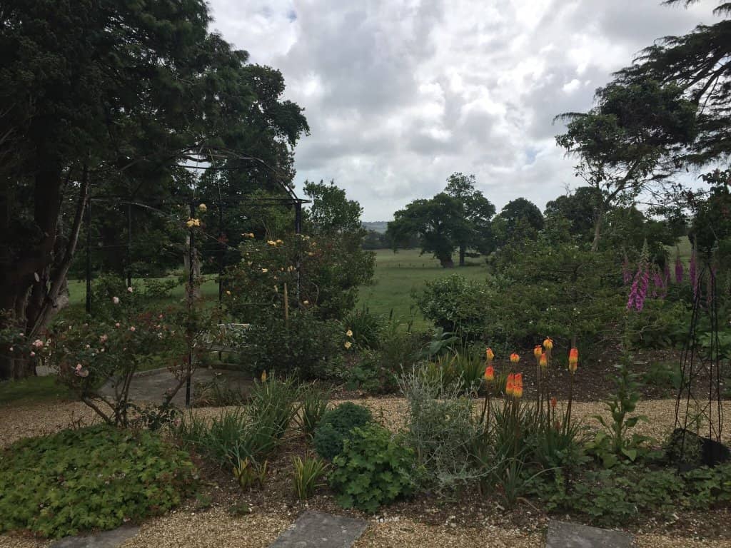 Wedding Venue