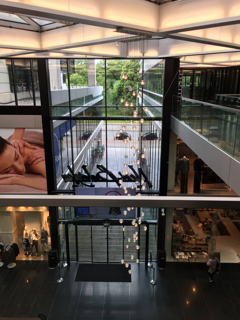 Vertical photo