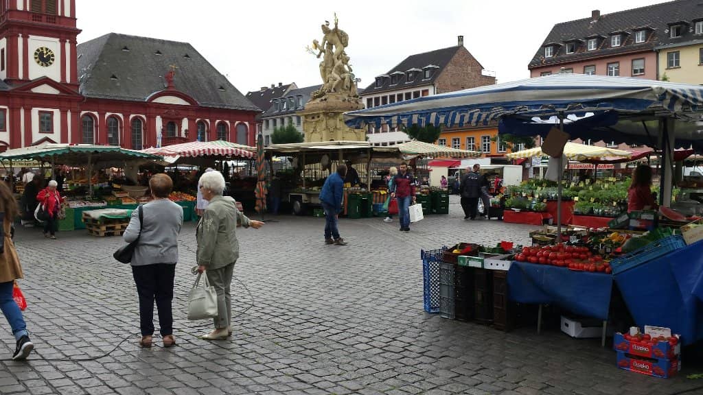 Turkish Culinary Scene