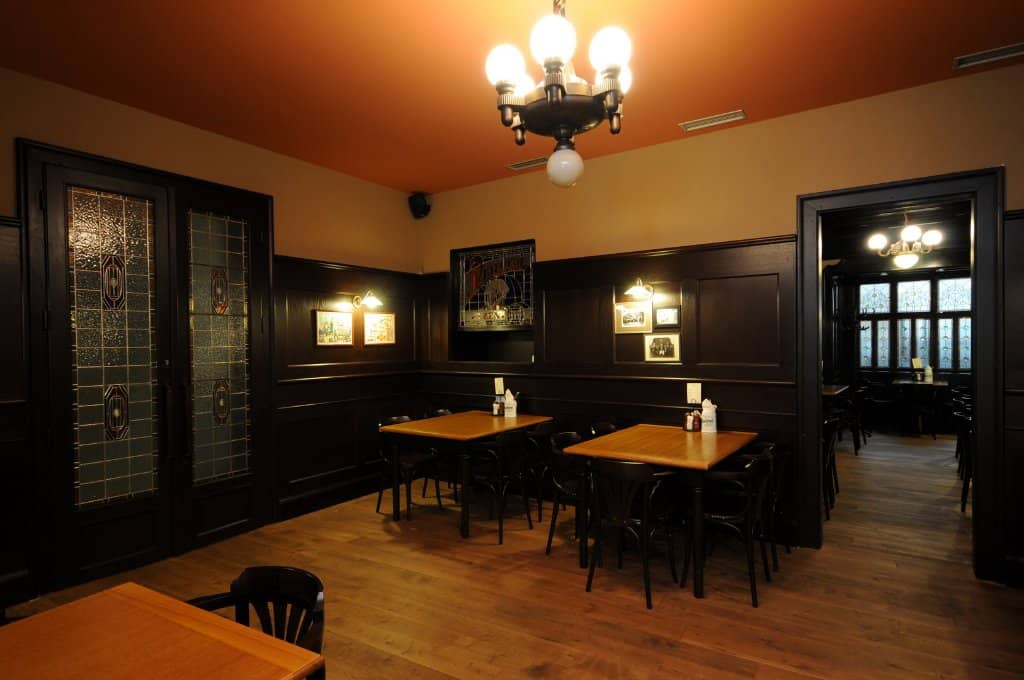 Generous Portions & Value