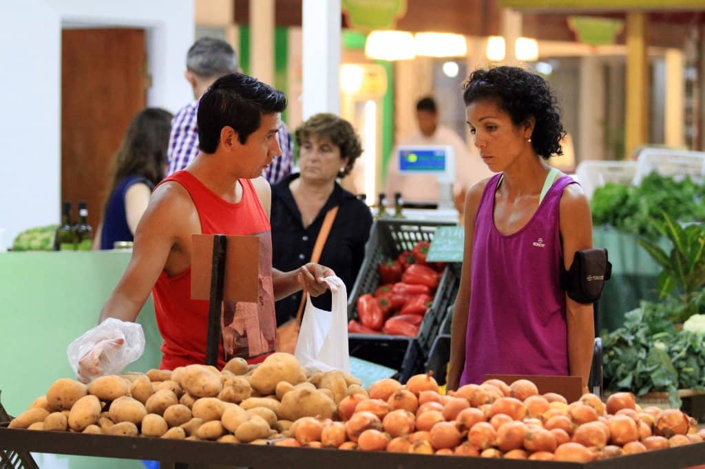 Artisan Meat & Cheese Shops