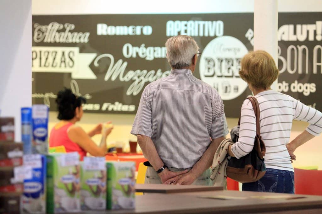 New Vendor Discoveries