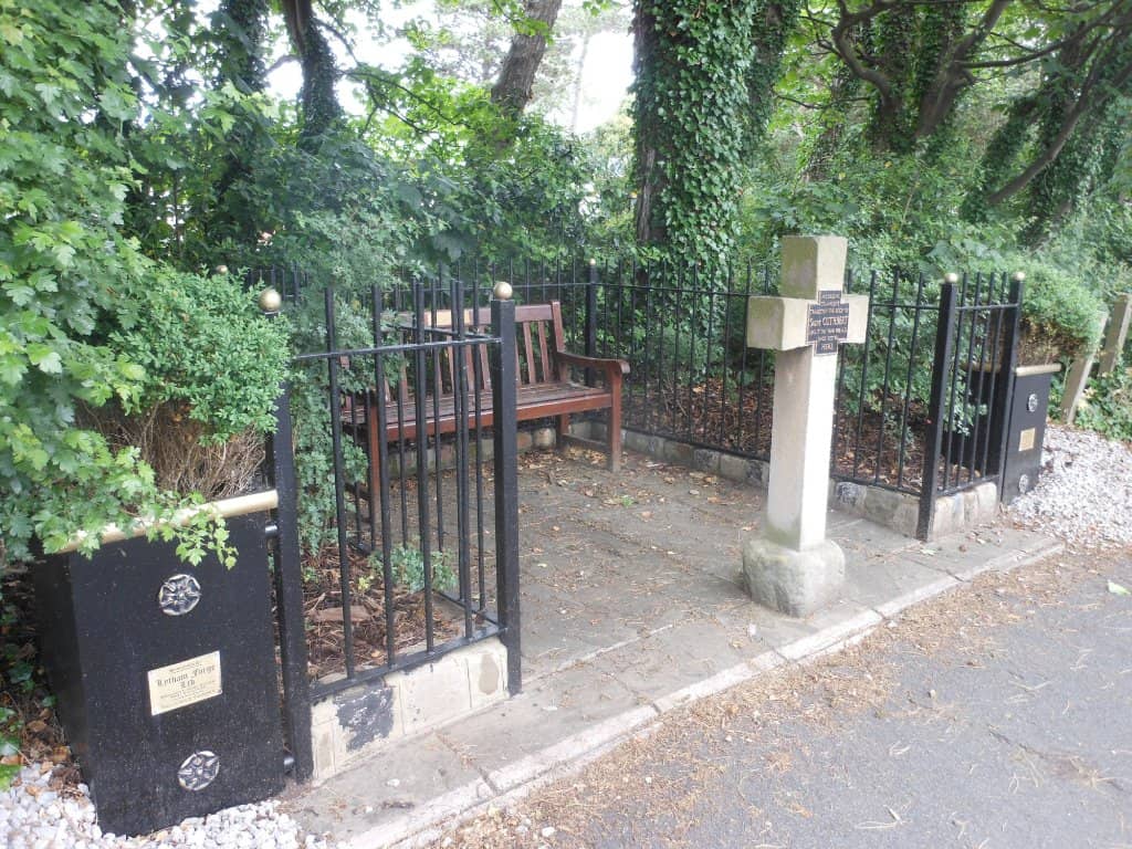 Churchtown Village Charm