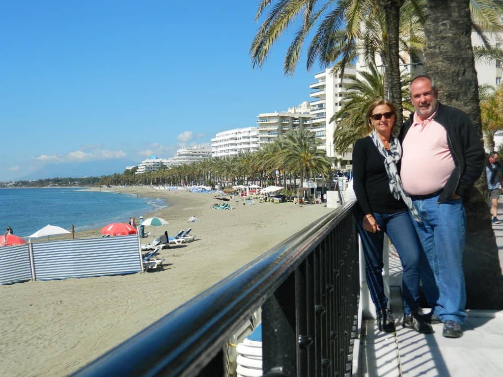 Golden Sands