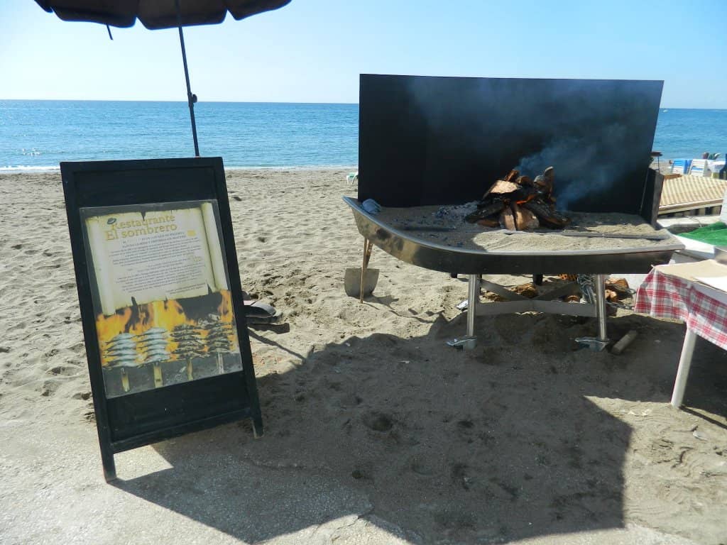 Beachfront Promenade